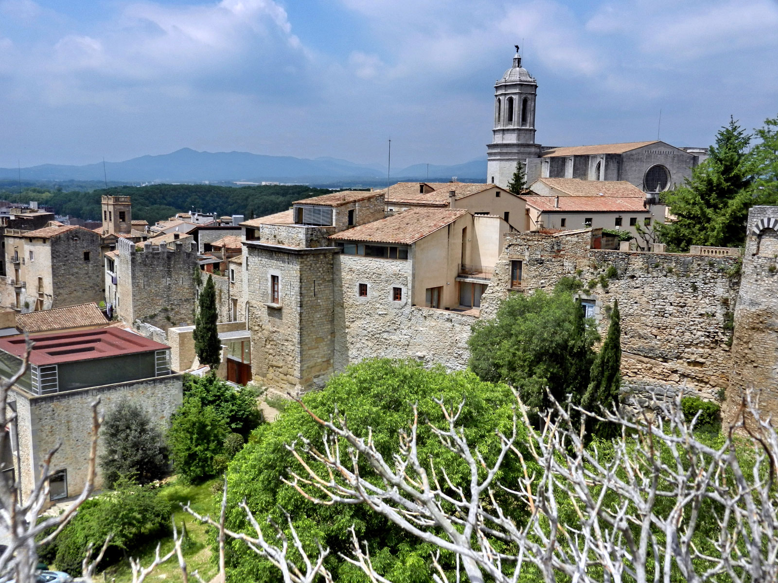 Girona